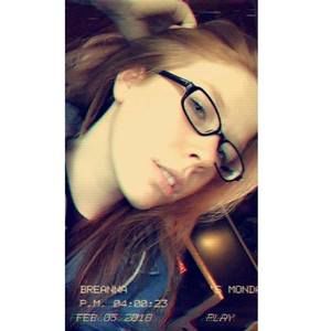 Meet your Posher, Breanna